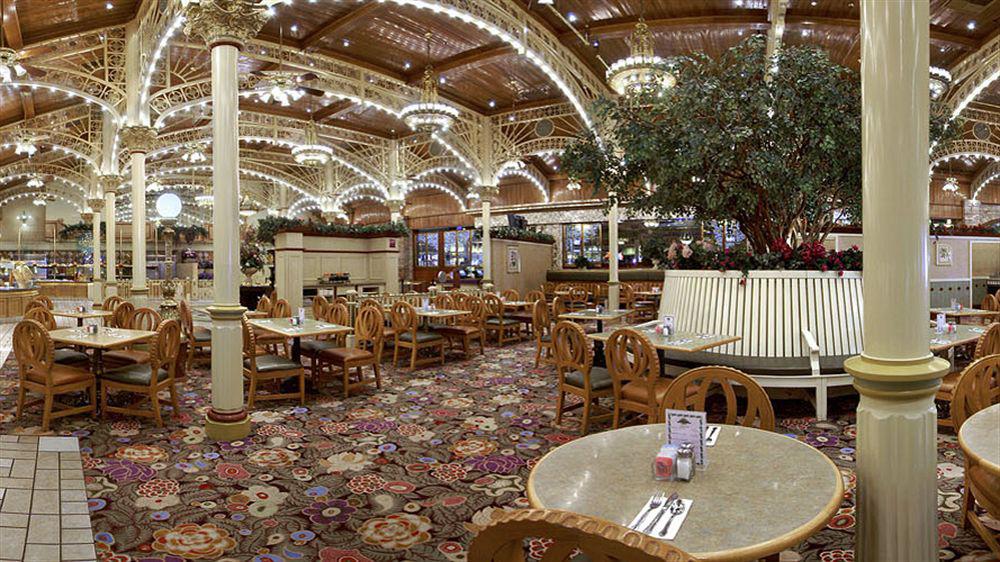 Main Street Station Casino Brewery And Hotel Las Vegas Exterior photo